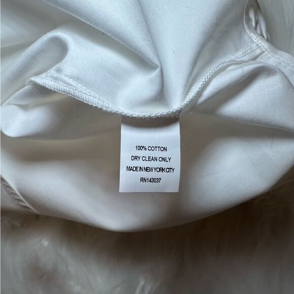 NWT Hunter Bell Frankie Top - Picture 10 of 16